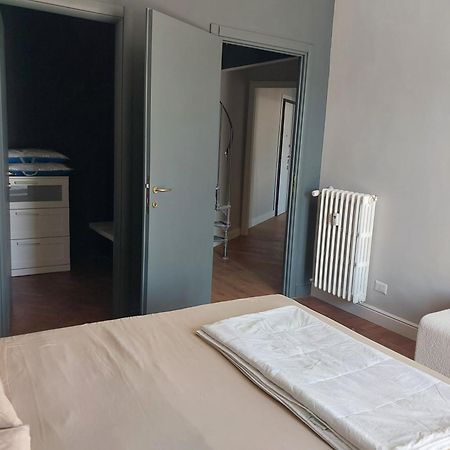 La Terrazza Hotel Rome Bagian luar foto
