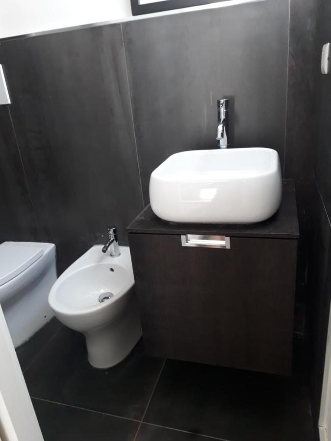 La Terrazza Hotel Rome Bagian luar foto